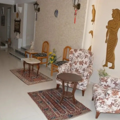 Yildizhan Hotel Турция, Памуккале - отзывы, цены и фото номеров - забронировать отель Yildizhan Hotel онлайн питание
