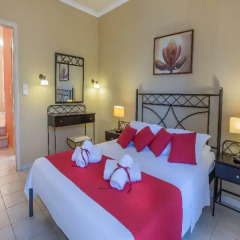 Отель Oasis Beach Hotel Греция, Агистри - отзывы, цены и фото номеров - забронировать отель Oasis Beach Hotel онлайн комната для гостей фото 5