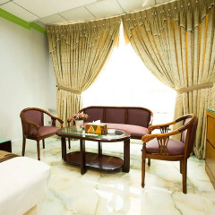 Hoang Ngoc My Hotel комната для гостей фото 4