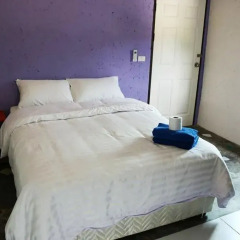 Отель 2 Home Resort комната для гостей фото 4