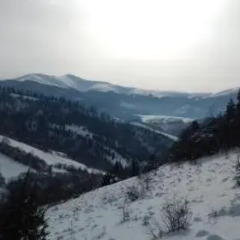 Гостиница U Panі Natalії спортивное сооружение