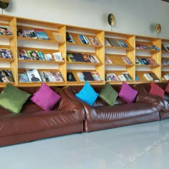 Отель Sunshine Beach Condotel развлечения