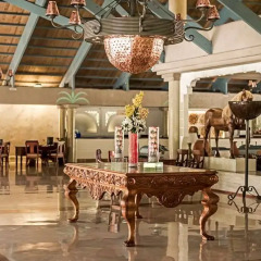 Отель Iberostar Bavaro Suites - All Inclusive гостиничный бар