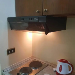 Отель B&B Termini в номере фото 2
