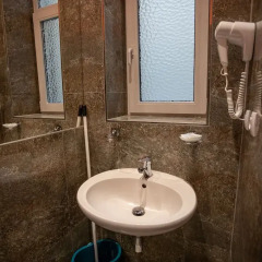 Отель Residence Goethe U Trí Mourenínu ванная фото 2