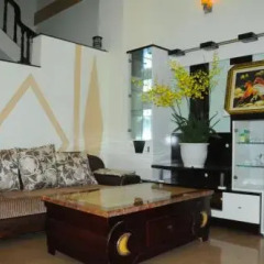 Отель Huong Mai Glamorous Homestay Далат комната для гостей фото 4