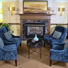Отель Global Luxury Suites at Dupont Circle интерьер отеля фото 3