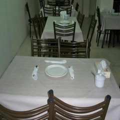 Kahramana Hotel питание