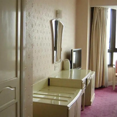 Sanxiang Hotel удобства в номере