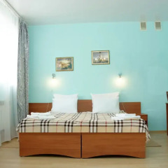 Troya Hotel комната для гостей фото 5