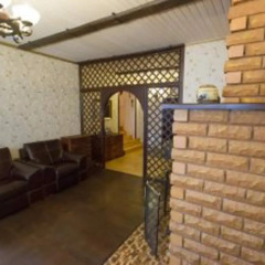 Гостиница Holiday Home on Voroshilova в Саранске отзывы, цены и фото номеров - забронировать гостиницу Holiday Home on Voroshilova онлайн Саранск интерьер отеля