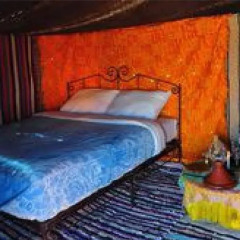 Отель Dune Merzouga Camp Марокко, Мерзуга - отзывы, цены и фото номеров - забронировать отель Dune Merzouga Camp онлайн комната для гостей фото 2