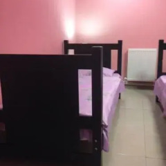 TCH -Hostel удобства в номере фото 2