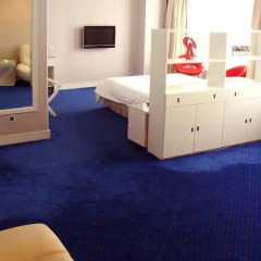 Sanxiang Hotel комната для гостей фото 4
