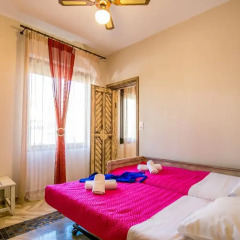 Отель Agali Villa комната для гостей фото 2