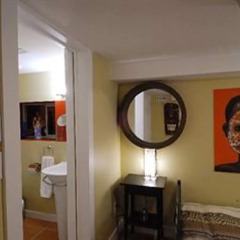 Отель Commercial Drive Accommodations Канада, Ванкувер - отзывы, цены и фото номеров - забронировать отель Commercial Drive Accommodations онлайн комната для гостей фото 2