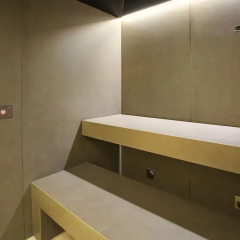 Eurostars Azahar Hotel сауна