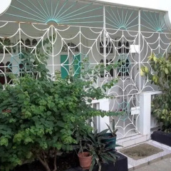 Отель Willowgate Resort