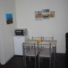 Отель Pensao Residencial D. Filipe I в номере фото 2