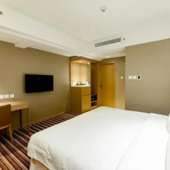 Inn Hotel Macau удобства в номере