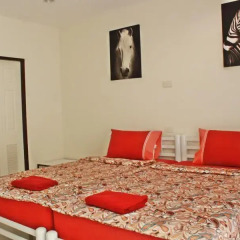 The Blue Rabbit Phuket Hotel комната для гостей фото 5