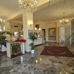 Hotel Maestri интерьер отеля фото 3