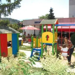 Hotel Complex Rila детские мероприятия