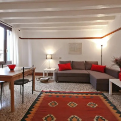 Отель Venice Homes & Holidays Италия, Венеция - отзывы, цены и фото номеров - забронировать отель Venice Homes & Holidays онлайн комната для гостей фото 3