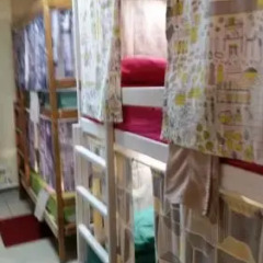 Гостиница Hostels vip спа