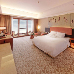 Chimelong Hotel комната для гостей