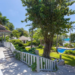 Отель Centara Villas Samui фото 15