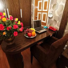 Asian Ruby Hotel Hanoi в номере