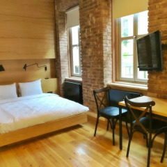 Отель Kumbaraci Suites Taksim комната для гостей фото 2