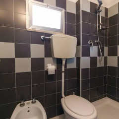 Hotel Superga Римини ванная фото 2