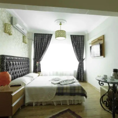 Galata 2 Hotel комната для гостей фото 3