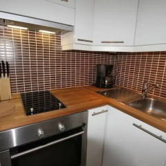Отель 2ndhomes Freda 3 в номере