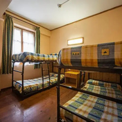 Hotel Hipic развлечения