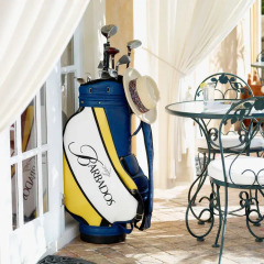 Little Arches Boutique Hotel Barbados - Adults only спортивное сооружение
