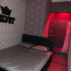 Velvet Love Hotel Сочи развлечения