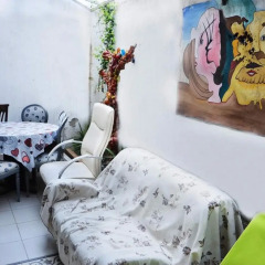 Rooster Hostel Турция, Измир - отзывы, цены и фото номеров - забронировать отель Rooster Hostel онлайн помещение для мероприятий