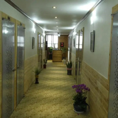 Korstay Hotel интерьер отеля фото 2