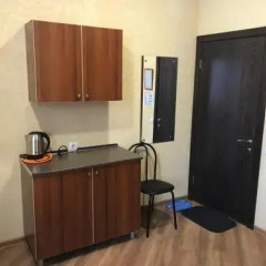 Отель Home Белокуриха в номере фото 2