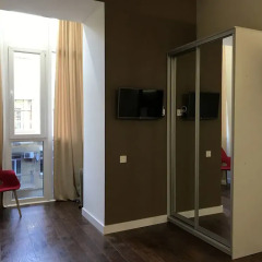 Гостиница Partner Guest House Baseina удобства в номере