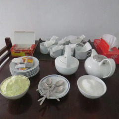 Thisara Guest Hotel Rooms в номере