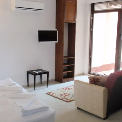 Kaputas Apart Hotel Каш комната для гостей фото 2