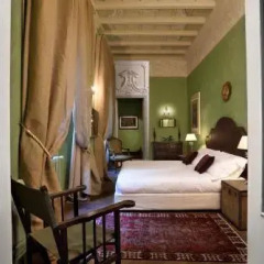 Отель Hemeras Boutique House Aparthotel Montenapoleone Милан комната для гостей фото 2