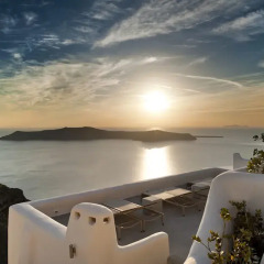 Отель Kapari Natural Resort пляж фото 2