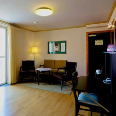 Hotel Hasselbacken, BW Premier Collection комната для гостей фото 2