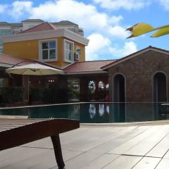 Отель Sunsmile Resort Pattaya Паттайя детские мероприятия фото 2