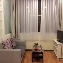 Отель Greenlife ApartHotel комната для гостей